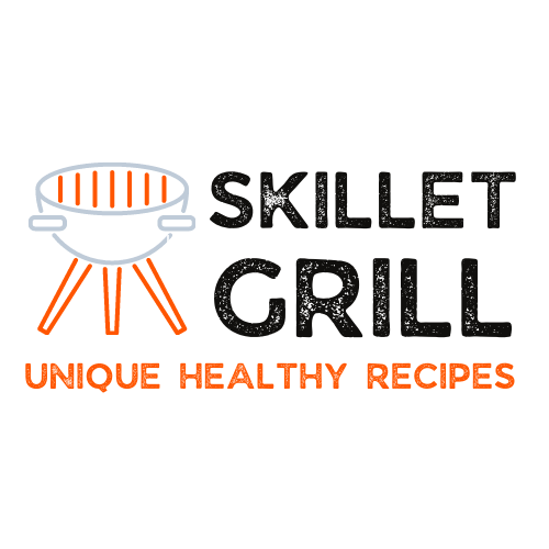 Skillet Grill- Unique Healthy Recipes