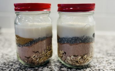 Overnight Oats