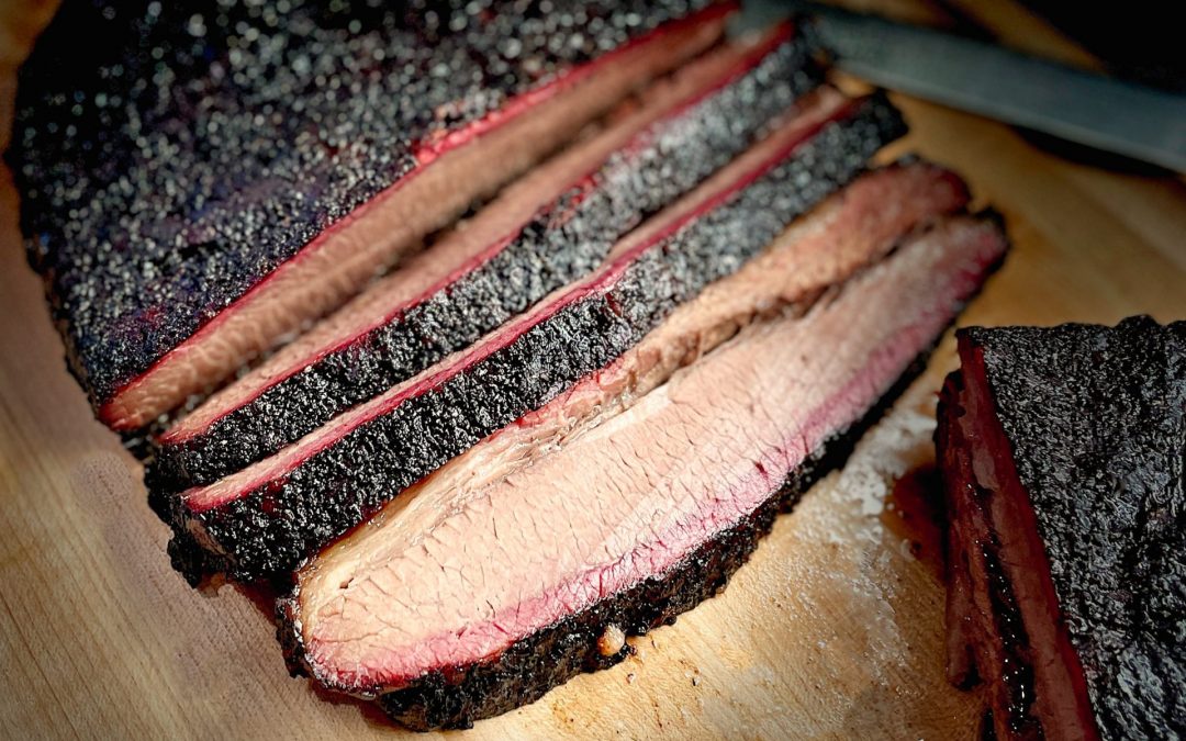 Smoked Brisket