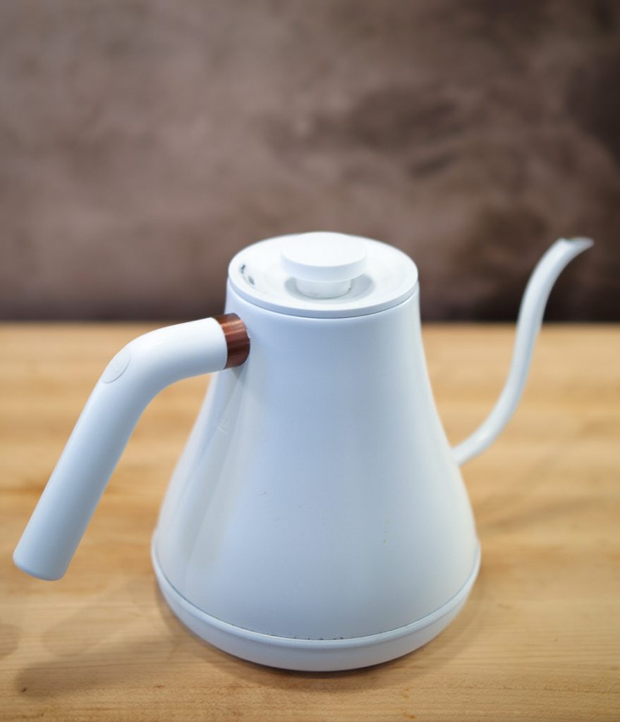 Electric Gooseneck Kettle